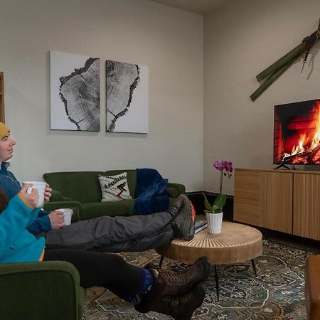 Lift House Lodge, Pet Friendly, Premium Studio Condo Vail Εξωτερικό φωτογραφία