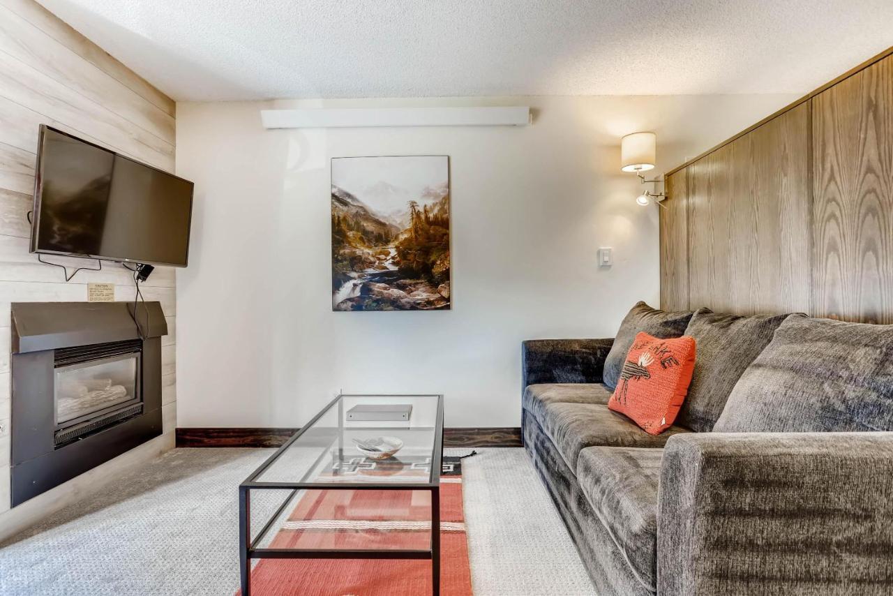 Lift House Lodge, Pet Friendly, Premium Studio Condo Vail Εξωτερικό φωτογραφία