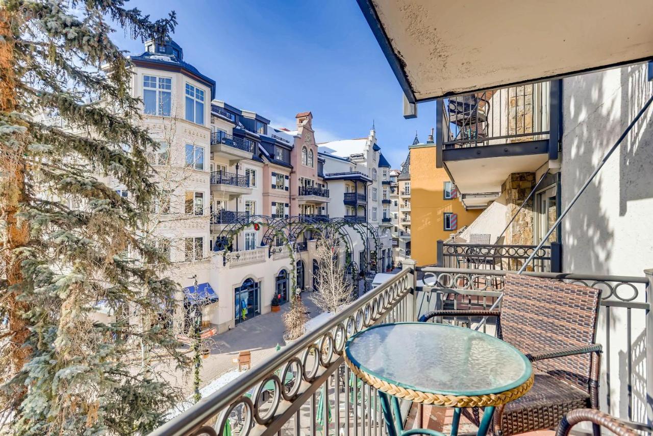 Lift House Lodge, Pet Friendly, Premium Studio Condo Vail Εξωτερικό φωτογραφία