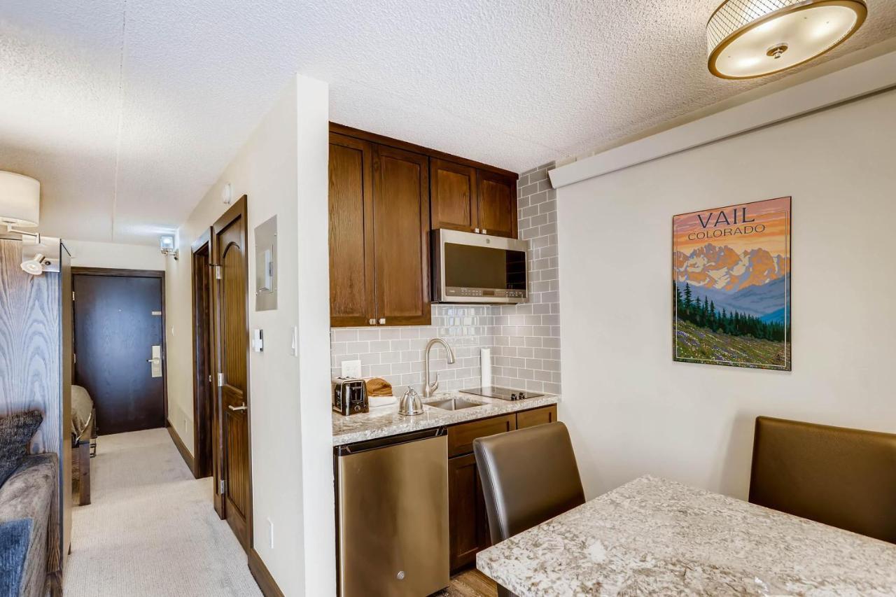 Lift House Lodge, Pet Friendly, Premium Studio Condo Vail Εξωτερικό φωτογραφία