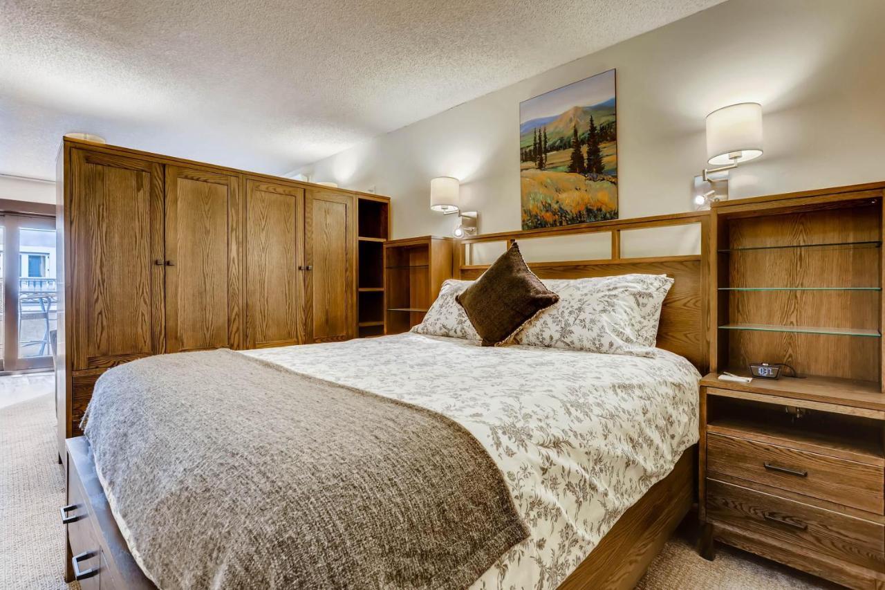 Lift House Lodge, Pet Friendly, Premium Studio Condo Vail Εξωτερικό φωτογραφία