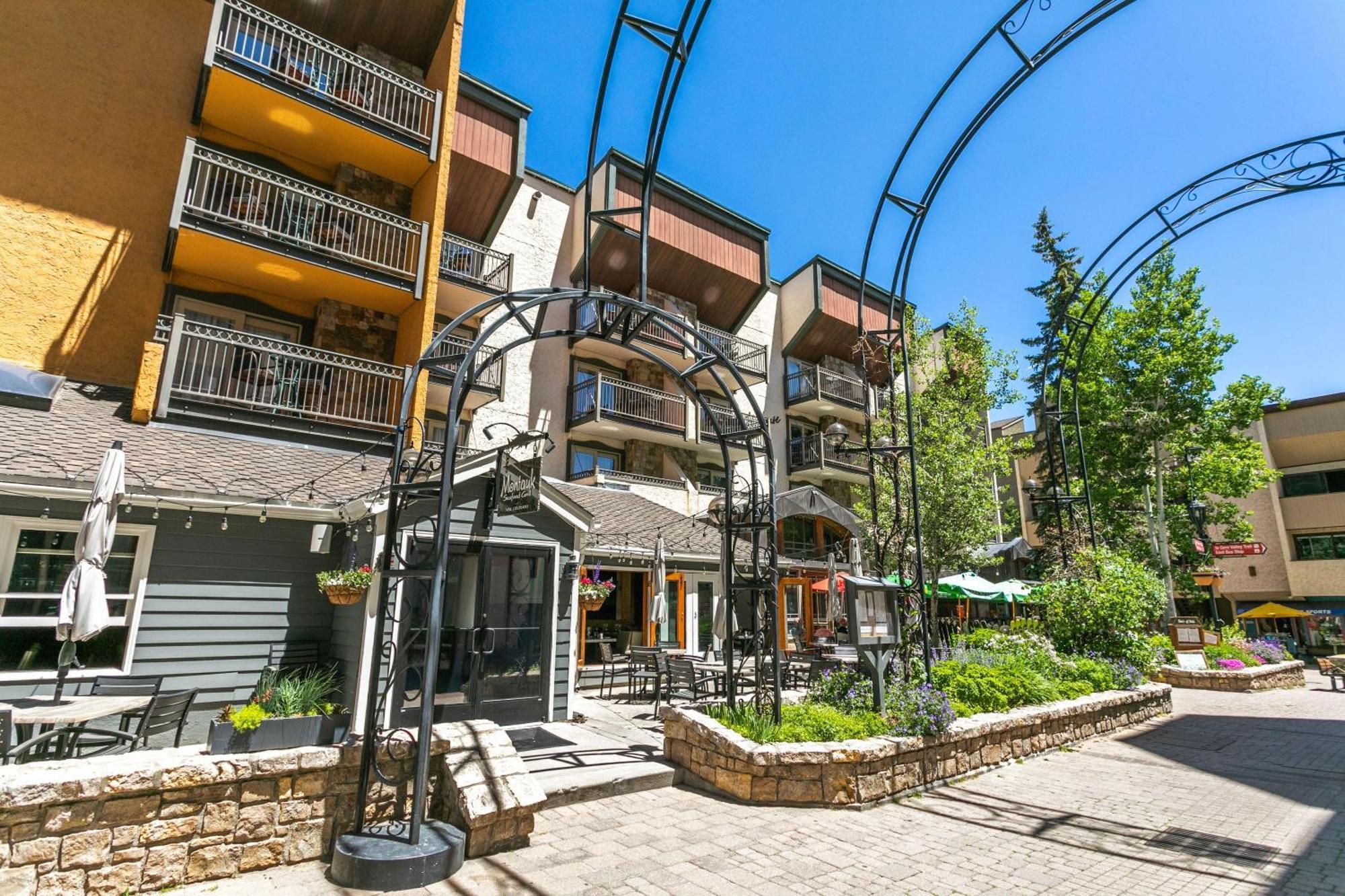 Lift House Lodge, Pet Friendly, Premium Studio Condo Vail Εξωτερικό φωτογραφία