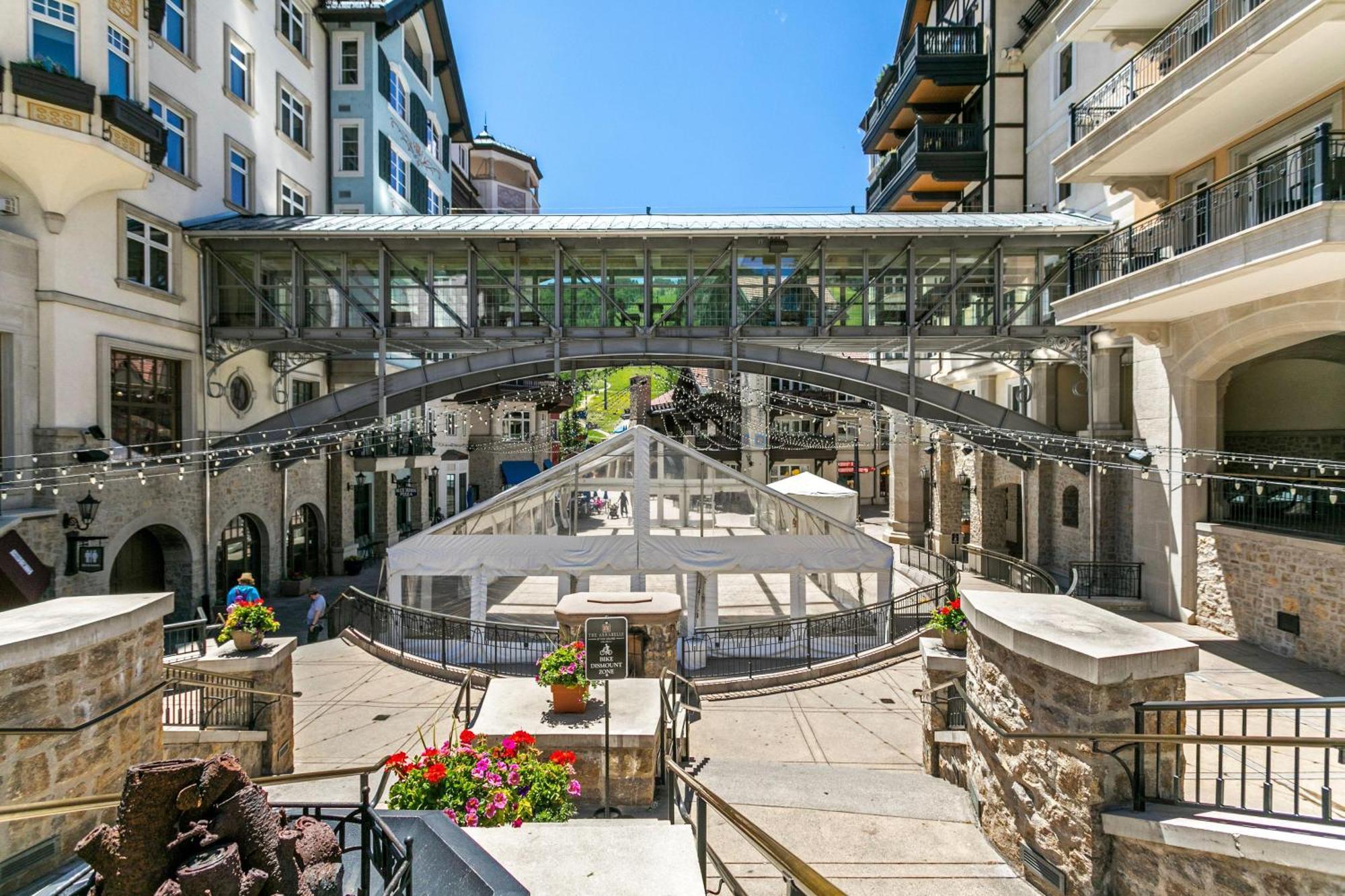 Lift House Lodge, Pet Friendly, Premium Studio Condo Vail Εξωτερικό φωτογραφία