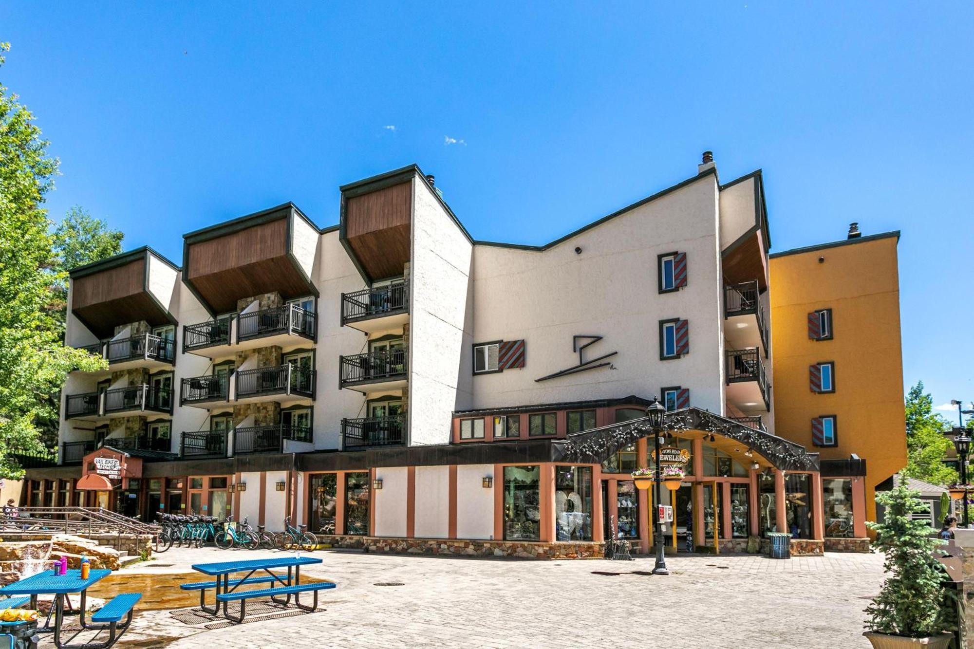 Lift House Lodge, Pet Friendly, Premium Studio Condo Vail Εξωτερικό φωτογραφία