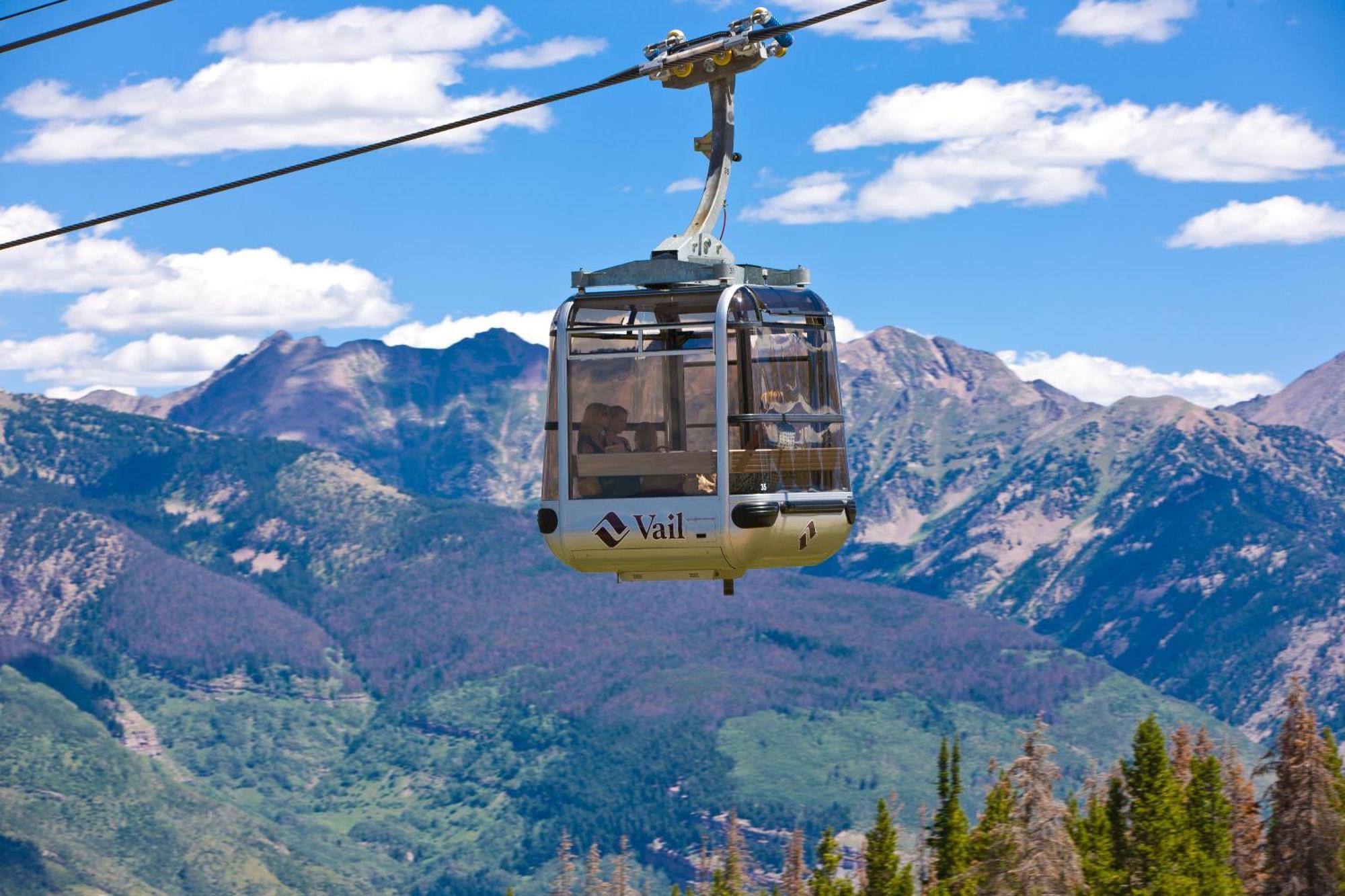 Lift House Lodge, Pet Friendly, Premium Studio Condo Vail Εξωτερικό φωτογραφία