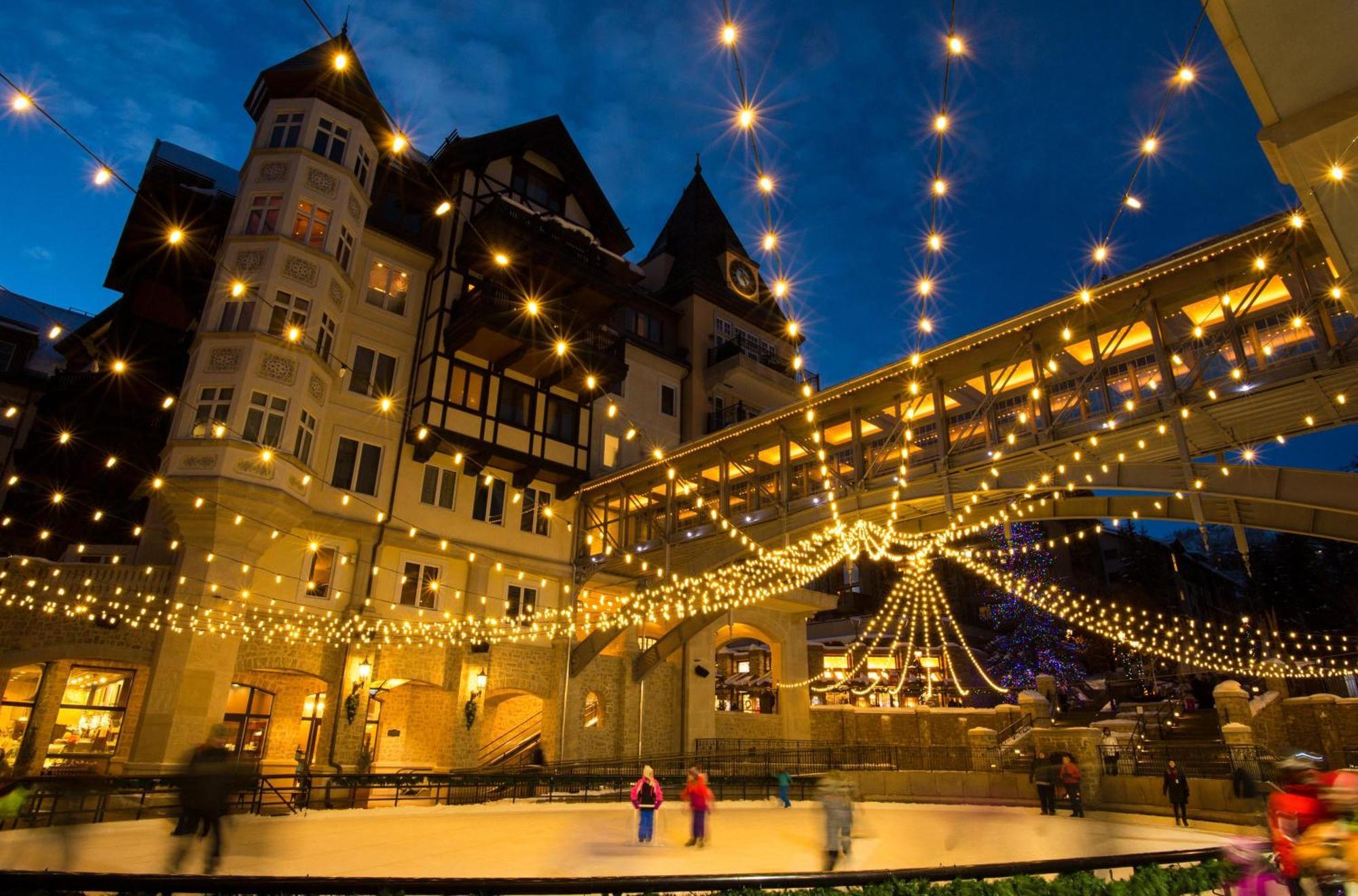 Lift House Lodge, Pet Friendly, Premium Studio Condo Vail Εξωτερικό φωτογραφία