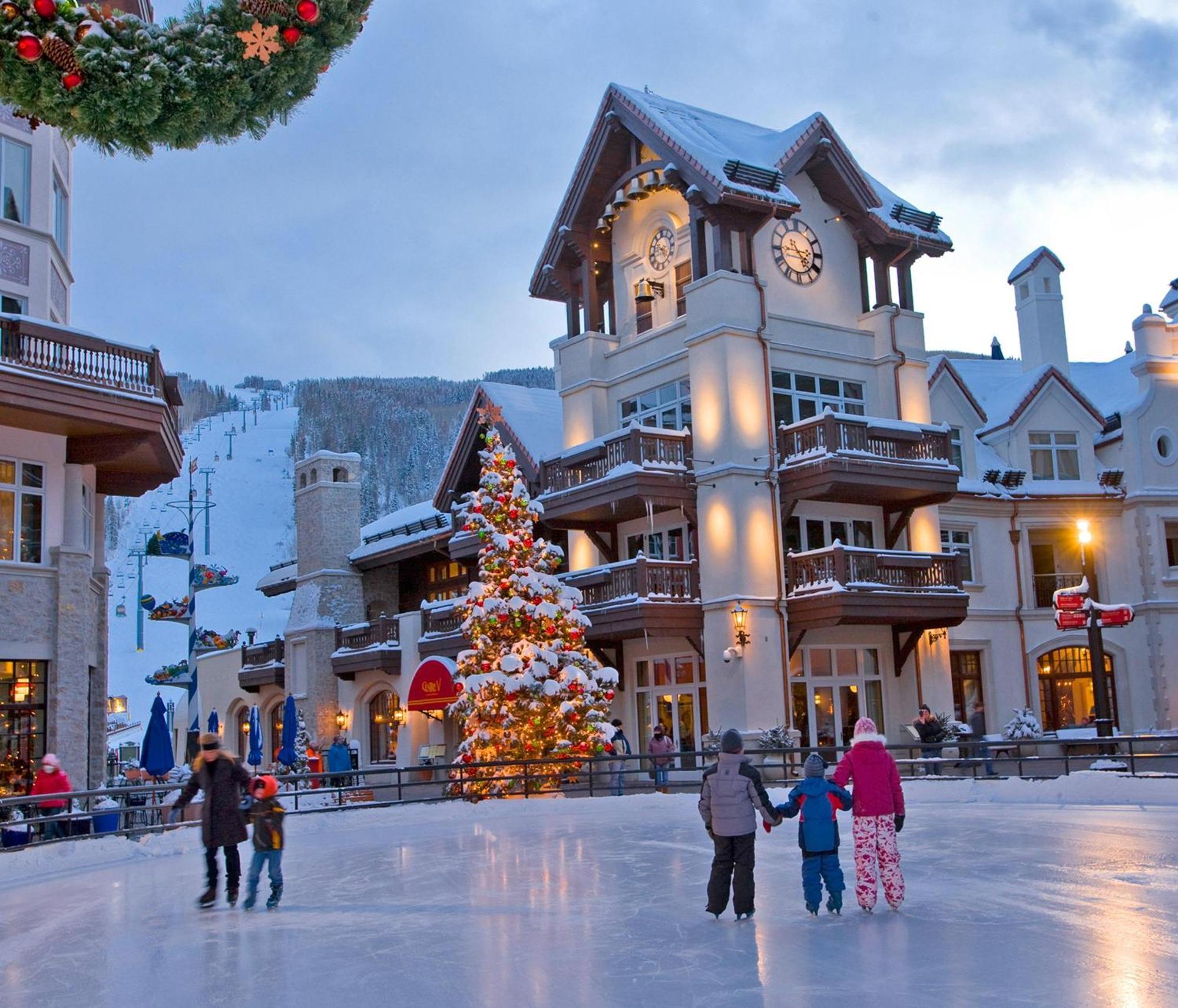 Lift House Lodge, Pet Friendly, Premium Studio Condo Vail Εξωτερικό φωτογραφία