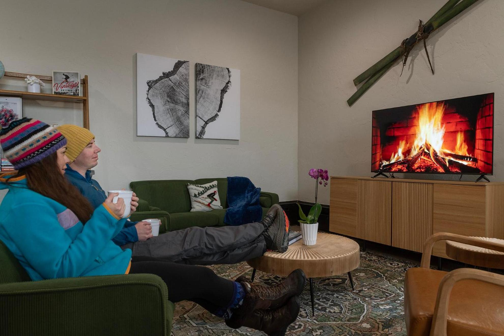 Lift House Lodge, Pet Friendly, Premium Studio Condo Vail Εξωτερικό φωτογραφία