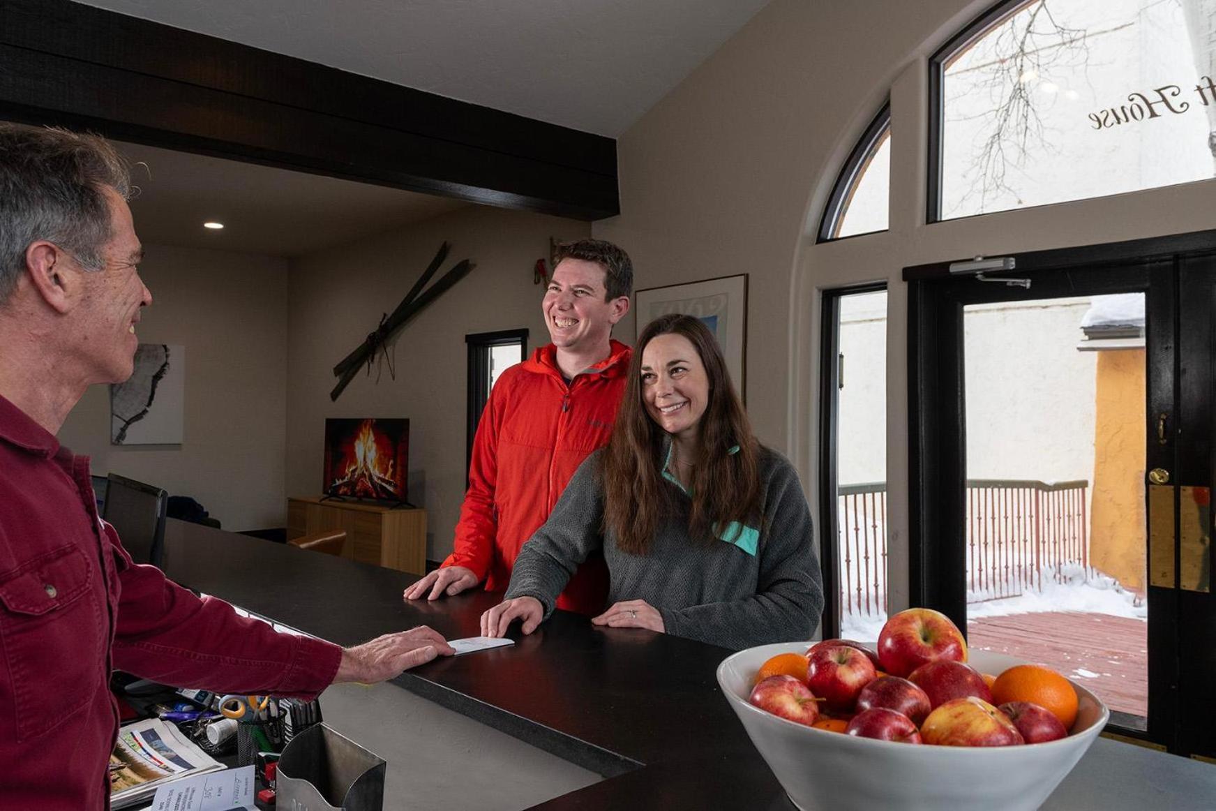 Lift House Lodge, Pet Friendly, Premium Studio Condo Vail Εξωτερικό φωτογραφία