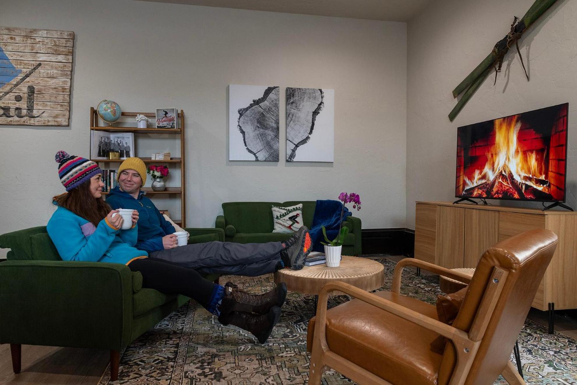 Lift House Lodge, Pet Friendly, Premium Studio Condo Vail Εξωτερικό φωτογραφία
