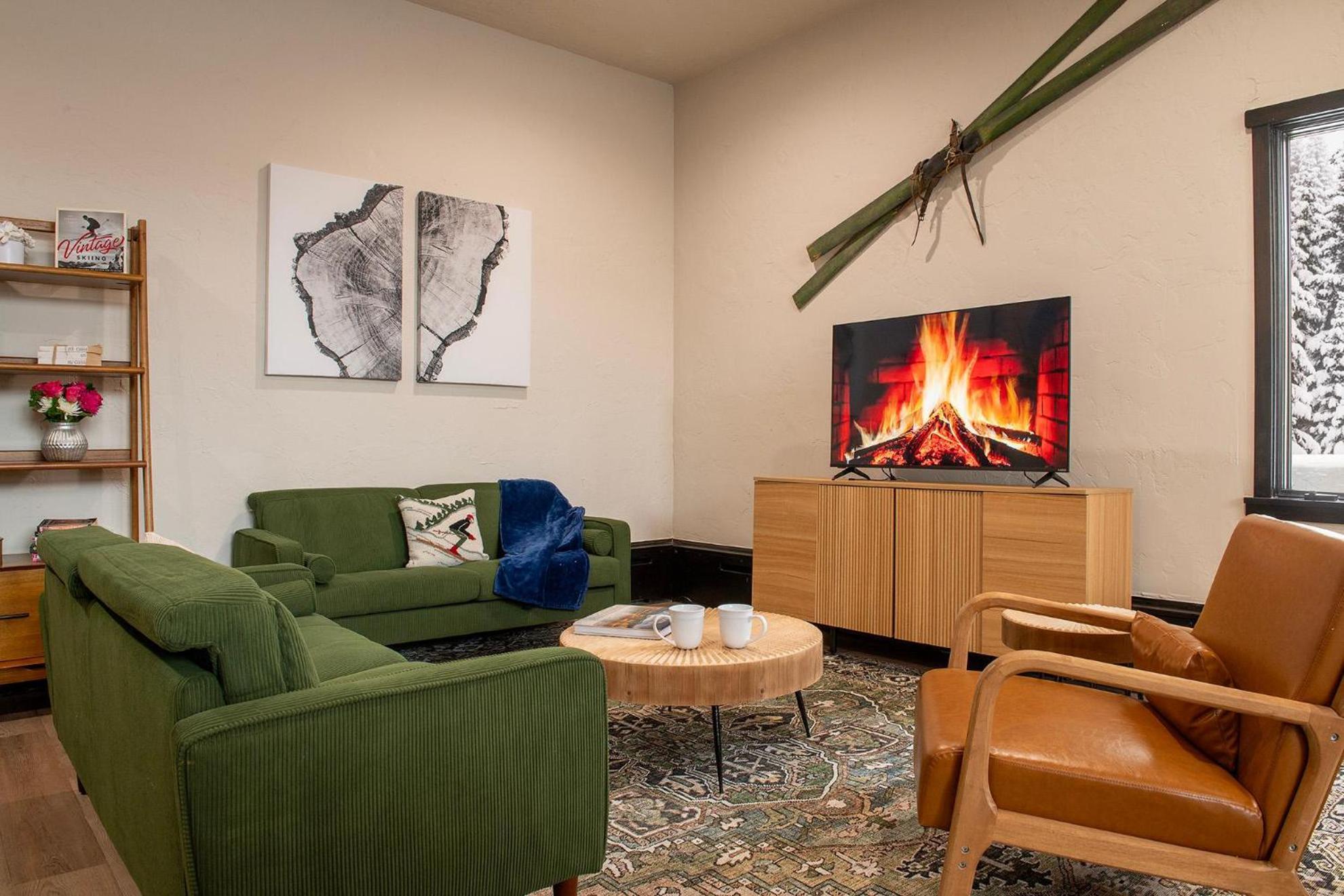 Lift House Lodge, Pet Friendly, Premium Studio Condo Vail Εξωτερικό φωτογραφία